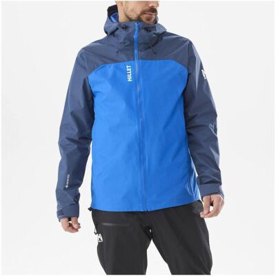 Millet, Herren, Outdoorjacken, Seneca Gtx 2L Jkt Jacke (XL), XL Millet, Herren, Outdoorjacken, Seneca Gtx 2L Jkt Jacke (XL), XL