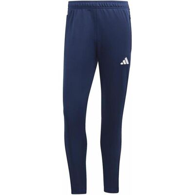 Adidas Herren, Sporthose, Tiro 23 Club Trainingshose (XL), Blau, Schwarz, Weiss Adidas Herren, Sporthose, Tiro 23 Club Trainingshose (XL), Blau, Schwarz, Weiss