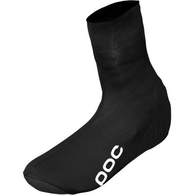 Poc, Herren, Sportsocken, Raceday Bootie (M), Schwarz Poc, Herren, Sportsocken, Raceday Bootie (M), Schwarz