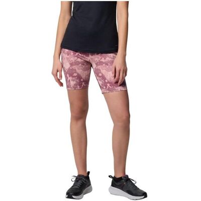 Columbia Boundless Trek - Pink Camo Damen - Fitnesshosen Columbia Boundless Trek - Pink Camo Damen - Fitnesshosen