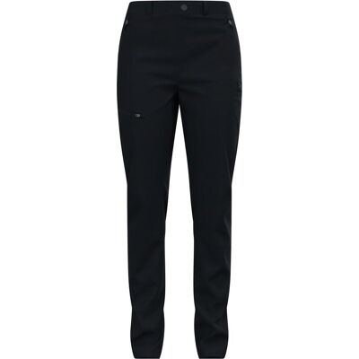 Odlo Ascent Light - Trekkinghose - Damen - Schwarz Odlo Ascent Light - Trekkinghose - Damen - Schwarz