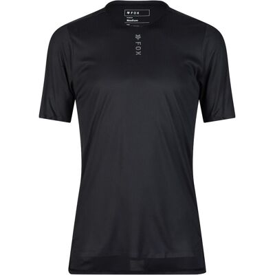 Fox, Herren, Velotrikot, Flexair Pro SS Jersey (M), Schwarz, M Fox, Herren, Velotrikot, Flexair Pro SS Jersey (M), Schwarz, M
