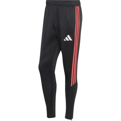 Adidas Herren, Sporthose, Tiro26L Pntr - black/selure (XXL), Rot, Schwarz Adidas Herren, Sporthose, Tiro26L Pntr - black/selure (XXL), Rot, Schwarz