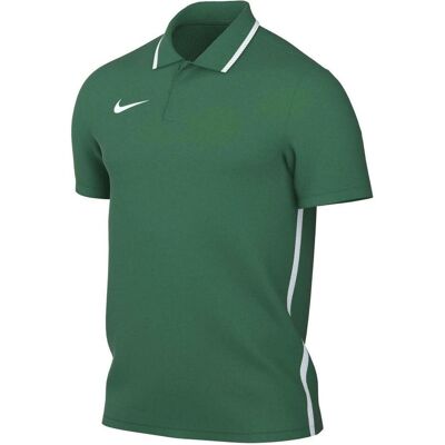 Nike, Herren, Sportshirt, Dri-Fit Park 26 Polo Men's T-Shirt Green HM7136 302 (M), Grün, M Nike, Herren, Sportshirt, Dri-Fit Park 26 Polo Men's T-Shirt Green HM7136 302 (M), Grün, M