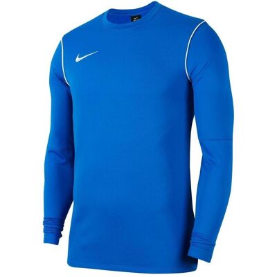 Nike, Herren, Sportshirt, Park 20 Training Sweatshirt (XL), Blau, XL Nike, Herren, Sportshirt, Park 20 Training Sweatshirt (XL), Blau, XL