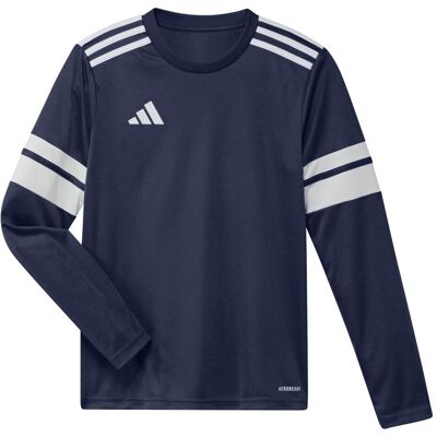 Adidas Jungen, Sportshirt, Squadra 25 Trikot Kids (164), Blau, 164 Adidas Jungen, Sportshirt, Squadra 25 Trikot Kids (164), Blau, 164