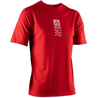 Leatt, Velotrikot, T-Shirt-Kern (S), S Leatt, Velotrikot, T-Shirt-Kern (S), S