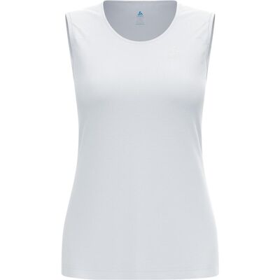Odlo, Damen, Funktionsshirt, Cardada Tanktop (L), Weiss, L Odlo, Damen, Funktionsshirt, Cardada Tanktop (L), Weiss, L