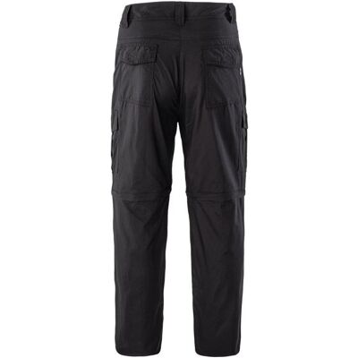 Hi-Tec, Herren, Velohosen, Ibg Loop Schwarze L-Hose (L), Schwarz Hi-Tec, Herren, Velohosen, Ibg Loop Schwarze L-Hose (L), Schwarz