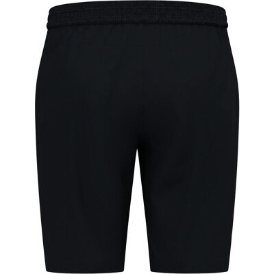 Odlo Schwarze Wander-Shorts Odlo Schwarze Wander-Shorts