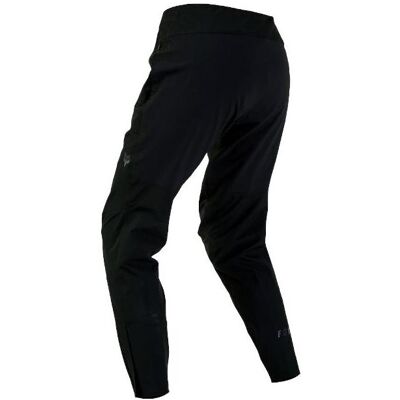 Fox, Damen, Velohosen, Pant 24 W Defend 3l Water Blk (L), Schwarz Fox, Damen, Velohosen, Pant 24 W Defend 3l Water Blk (L), Schwarz