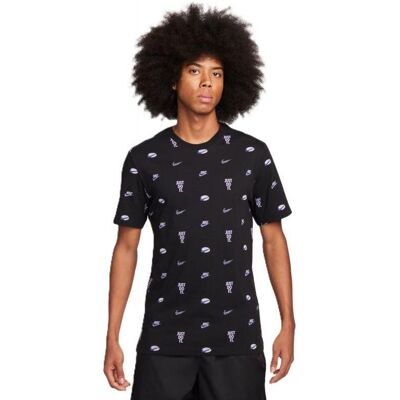 Nike, Herren, Sportshirt, Hemd (L), Schwarz, L Nike, Herren, Sportshirt, Hemd (L), Schwarz, L