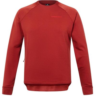 Endura, Herren, Velotrikot, SingleTrack Fleece Trikot (S), Schwarz, Braun, S Endura, Herren, Velotrikot, SingleTrack Fleece Trikot (S), Schwarz, Braun, S