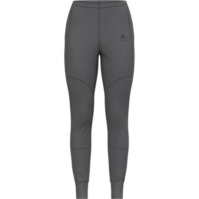 Odlo, Damen, Funktionsunterhose, BL BOTTOM long ACTIVE X-WARM (XL), Grau, XL Odlo, Damen, Funktionsunterhose, BL BOTTOM long ACTIVE X-WARM (XL), Grau, XL