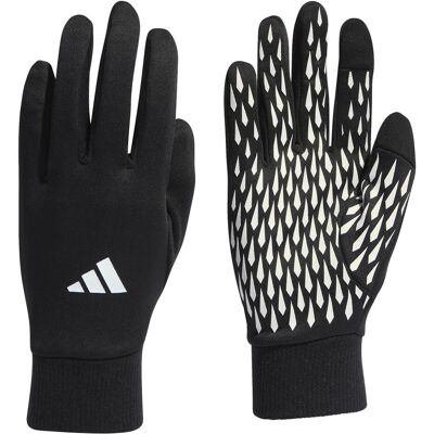 Adidas Damen, Handschuhe, Tiro Competition Feldspielerhandschuhe, Schwarz, (XL) Adidas Damen, Handschuhe, Tiro Competition Feldspielerhandschuhe, Schwarz, (XL)
