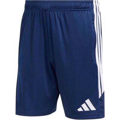 Adidas Herren, Sporthose, Tiro26L Tr Sho - tenabl/white (XL), Weiss, Blau Adidas Herren, Sporthose, Tiro26L Tr Sho - tenabl/white (XL), Weiss, Blau