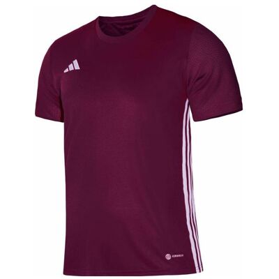 Adidas Herren, Sportshirt, Tabela 23 Trikot (M), Rot, M Adidas Herren, Sportshirt, Tabela 23 Trikot (M), Rot, M