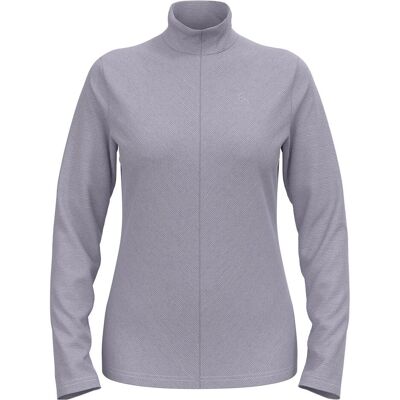 Odlo, Damen, Funktionsshirt, Roy (L), Violett, L Odlo, Damen, Funktionsshirt, Roy (L), Violett, L