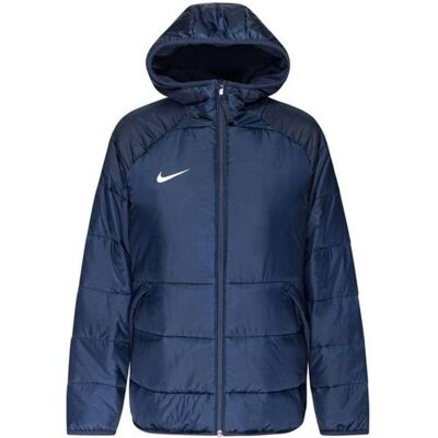 Nike, Unisex, Trainingsjacken, Academy Pro Herbstjacke Kinder (XL), Blau, XL Nike, Unisex, Trainingsjacken, Academy Pro Herbstjacke Kinder (XL), Blau, XL
