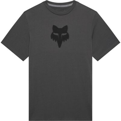 Fox, Herren, Velotrikot, Edge Dri-Release Ss Tee (L), Grau, L Fox, Herren, Velotrikot, Edge Dri-Release Ss Tee (L), Grau, L