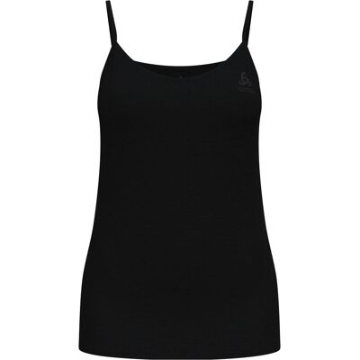 Odlo Damen Merino 160 Baselayer V-Ausschnitt - Base Layer Odlo Damen Merino 160 Baselayer V-Ausschnitt - Base Layer