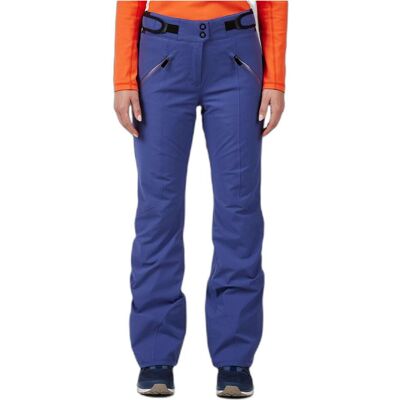 Rossignol, Damen, Skihosen, Blackside Pant - Skihose - Damen (XL), Blau Rossignol, Damen, Skihosen, Blackside Pant - Skihose - Damen (XL), Blau