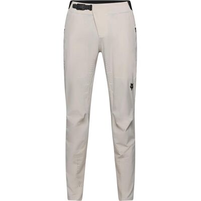 Fox, Herren, Velohosen, Flexair Pant (28, XS), Beige Fox, Herren, Velohosen, Flexair Pant (28, XS), Beige