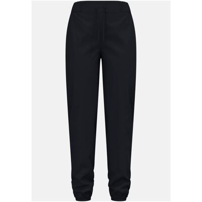 Odlo, Damen, Outdoorhose, Essential 2.5l Waterproof (M), Schwarz Odlo, Damen, Outdoorhose, Essential 2.5l Waterproof (M), Schwarz