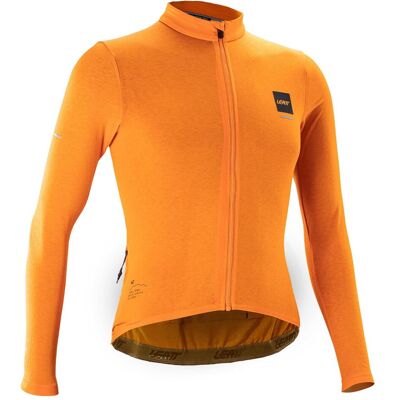 Leatt, Damen, Velotrikot, Damen-Radtrikot MTB Endurance 4.0 (S), Gelb, S Leatt, Damen, Velotrikot, Damen-Radtrikot MTB Endurance 4.0 (S), Gelb, S