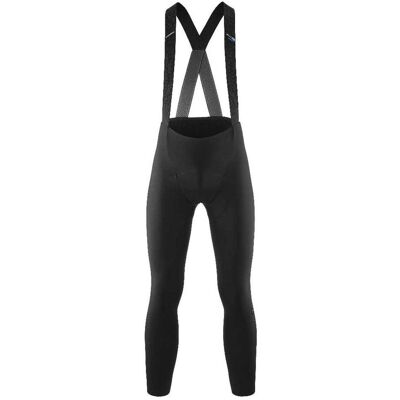 Assos, Herren, Velohosen, Mille GT S11 Hashoogi Winter Bib Tights Trägerhose (M), Schwarz Assos, Herren, Velohosen, Mille GT S11 Hashoogi Winter Bib Tights Trägerhose (M), Schwarz