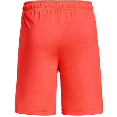Under Armour, Herren, Sporthose, Tech Vent shorts (M), Orange Under Armour, Herren, Sporthose, Tech Vent shorts (M), Orange