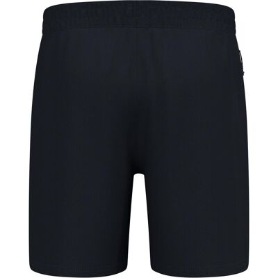 Odlo, Herren, Outdoorhose, Herren Essential 365 7 Inch Shorts (L), Schwarz Odlo, Herren, Outdoorhose, Herren Essential 365 7 Inch Shorts (L), Schwarz