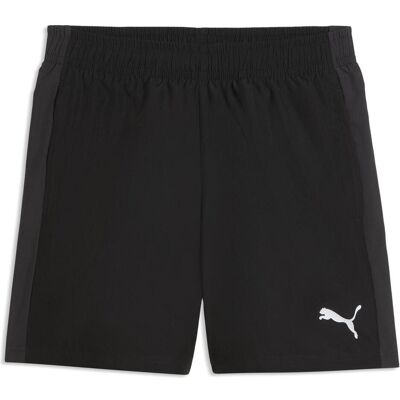 Puma Herren, Sporthose, teamLIGA26 Sideline Shorts (XL), Weiss, Schwarz, Grau Puma Herren, Sporthose, teamLIGA26 Sideline Shorts (XL), Weiss, Schwarz, Grau