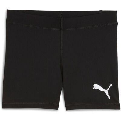 Puma Damen, Tights, W CTL SHORT TIGHT 3.0 (M), Schwarz Puma Damen, Tights, W CTL SHORT TIGHT 3.0 (M), Schwarz