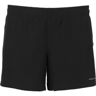 ENDURANCE Potis Shorts - Atmungsaktiv, Reflektierend, Laufen Sport ENDURANCE Potis Shorts - Atmungsaktiv, Reflektierend, Laufen Sport