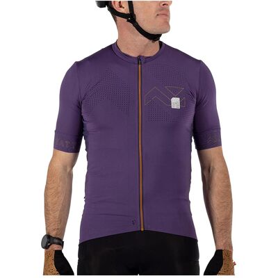 Leatt, Velotrikot, Endurance 5.0 T-Shirt (S), S Leatt, Velotrikot, Endurance 5.0 T-Shirt (S), S