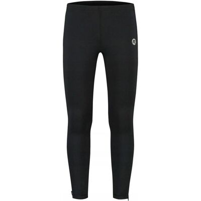 Rogelli, Herren, Velohosen, Herren Fietsbroek korte broek met zitkussen Breno Radsport trägerhose Kurz Mit Sitzpolster (L), Schwarz Rogelli, Herren, Velohosen, Herren Fietsbroek korte broek met zitkussen Breno Radsport trägerhose Kurz Mit Sitzpolster (L), Schwarz