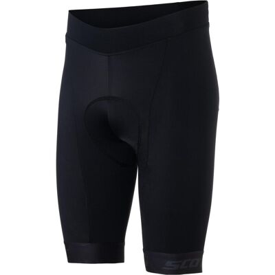 Scott Sports, Herren, Velohosen, Shorts Endurance ++ (L), Schwarz Scott Sports, Herren, Velohosen, Shorts Endurance ++ (L), Schwarz