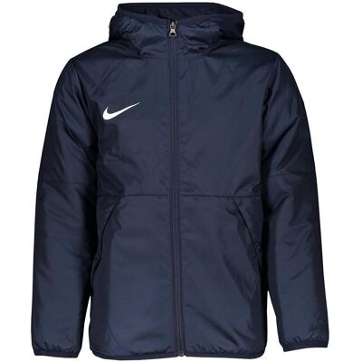 Nike, Unisex, Laufjacke, Park 20 Repel Trainingsjacke Kids (XL), Blau, XL Nike, Unisex, Laufjacke, Park 20 Repel Trainingsjacke Kids (XL), Blau, XL