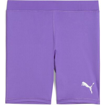 Puma Herren, Tights, LIGA Baselayer Short Tight (M), Schwarz, Violett Puma Herren, Tights, LIGA Baselayer Short Tight (M), Schwarz, Violett