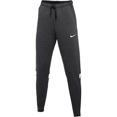 Nike, Herren, Sporthose, Strike 21 Fleece Trainingshose (L), Grau Nike, Herren, Sporthose, Strike 21 Fleece Trainingshose (L), Grau