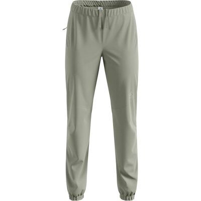 Odlo, Damen, Langlaufhose, Essentials Warm Langlaufhose (XL), Grün Odlo, Damen, Langlaufhose, Essentials Warm Langlaufhose (XL), Grün