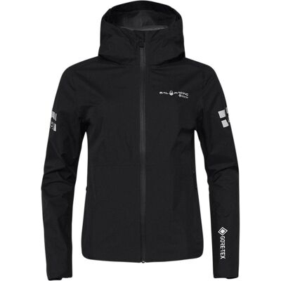 Sail Racing, Damen, Velojacke, Spray Gore-Tex Jacke (S), Schwarz, S Sail Racing, Damen, Velojacke, Spray Gore-Tex Jacke (S), Schwarz, S