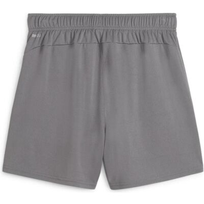 Puma Damen, Sporthose, teamGOAL Handball Shorts W (XS), Grau - Sports Shorts Puma Damen, Sporthose, teamGOAL Handball Shorts W (XS), Grau - Sports Shorts