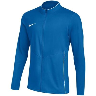 Nike, Herren, Sportshirt, Dri-FIT Park 26 Men's Sweatshirt Blue HM7249 463 (3XL), Blau, 3XL Nike, Herren, Sportshirt, Dri-FIT Park 26 Men's Sweatshirt Blue HM7249 463 (3XL), Blau, 3XL