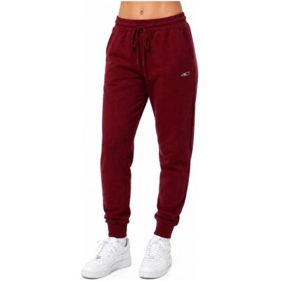 O'Neill, Damen, Sporthose, Damen-Sporthose Freak Jogger (L), Rot O'Neill, Damen, Sporthose, Damen-Sporthose Freak Jogger (L), Rot