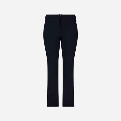 Rossignol, Damen, Outdoorhose, Resort Softshell Hose (L), Schwarz Rossignol, Damen, Outdoorhose, Resort Softshell Hose (L), Schwarz
