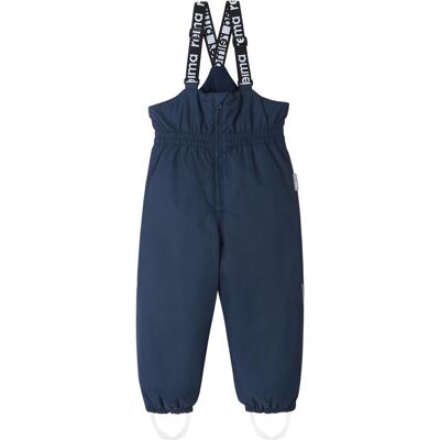 Reima, Unisex, Skihosen, Matias (98), Blau Reima, Unisex, Skihosen, Matias (98), Blau