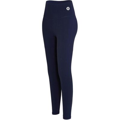 Yeaz Damen Stardust High Waist Leggings - Schwarz Yeaz Damen Stardust High Waist Leggings - Schwarz