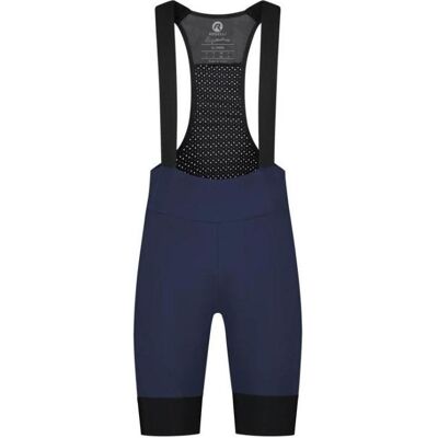 Rogelli, Herren, Velohosen, SIGNATURE bib shorts blue XL (XL), Blau Rogelli, Herren, Velohosen, SIGNATURE bib shorts blue XL (XL), Blau